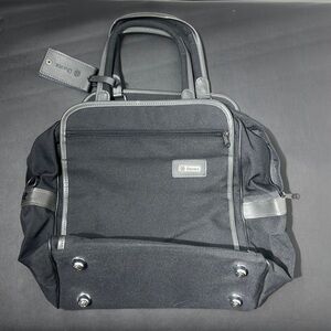 Overnight  bag